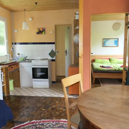 Ferienhaus Bonsai דירה דרזדן