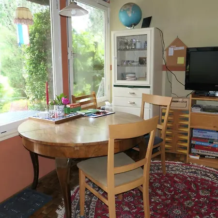 דירה Ferienhaus Bonsai