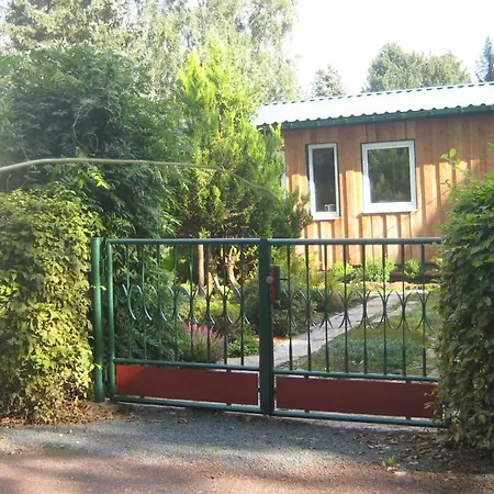 Ferienhaus Bonsai 公寓