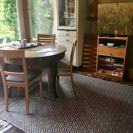 Ferienhaus Bonsai Daire